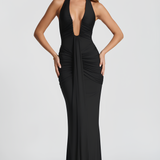 Nina | Maxi Dress