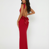 Ivana | Maxi Dress