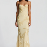 Ljubica | Maxi Dress