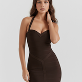 Aleksandra | Midi Dress