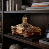 Garrafa Whisky - Corvette Kiadás