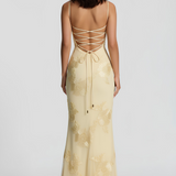 Ljubica | Maxi Dress