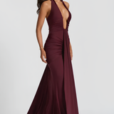 Nina | Maxi Dress