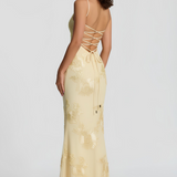 Ljubica | Maxi Dress