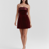 Ana | Maxi Dress