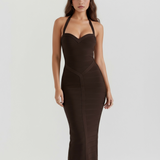 Aleksandra | Midi Dress