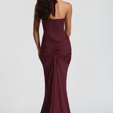 Nina | Maxi Dress