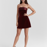 Ana | Maxi Dress