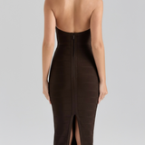 Aleksandra | Midi Dress