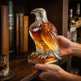 Jack Daniel's whisky palackok - Aquila Limitált Kiadás