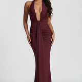 Nina | Maxi Dress