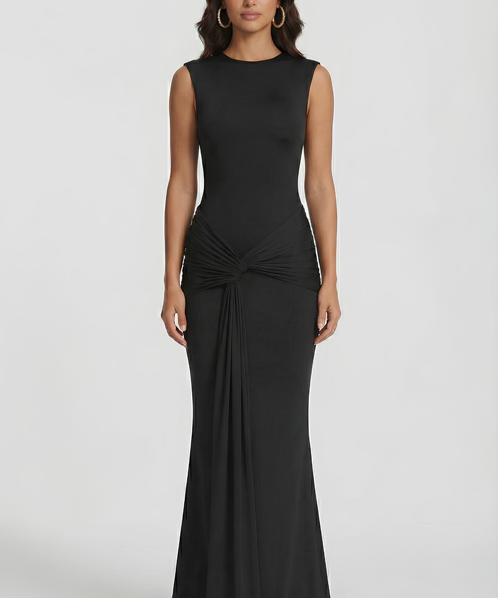Sanja | Maxi Dress