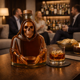 Garrafa Whisky - Halálgyűjtemény