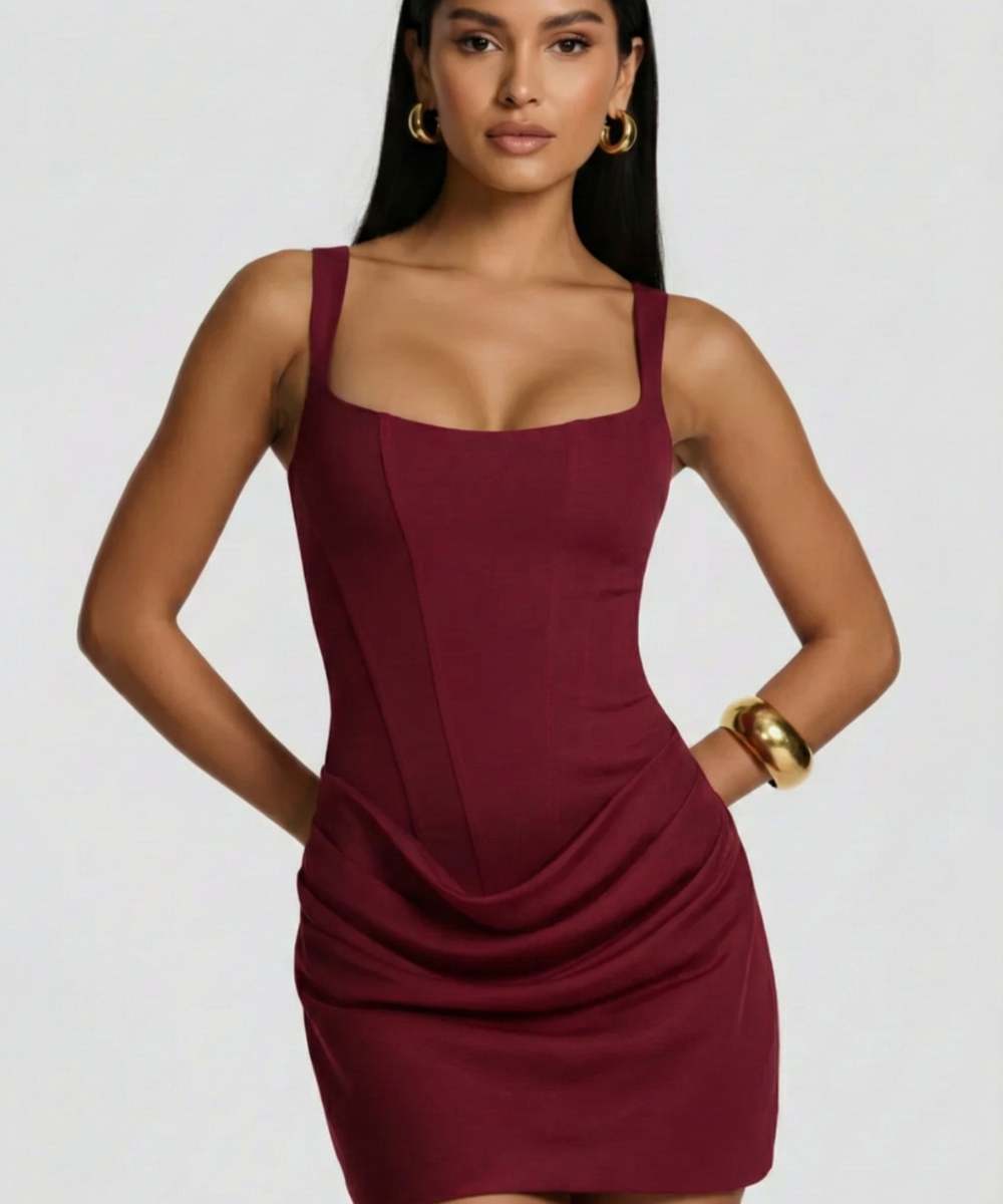 Sofija | Mini Dress