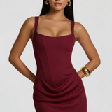 Sofija | Mini Dress