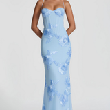 Ljubica | Maxi Dress