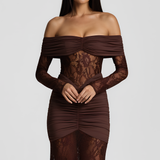 Marija | Maxi Dress