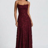 Milena | Maxi Dress