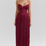 Gordana | Maxi Dress