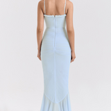 Tijana | Maxi Dress