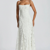 Milena | Maxi Dress