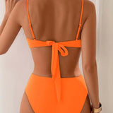 Marcelle | Elegáns és Formázott Két Részes Bikini