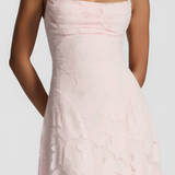 Milena | Maxi Dress