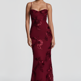 Ljubica | Maxi Dress