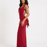 Ivana | Maxi Dress