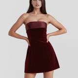 Ana | Maxi Dress