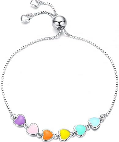 Pulseira de Impressão de Pata em Prata Esterlina – Ajuste Ajustável