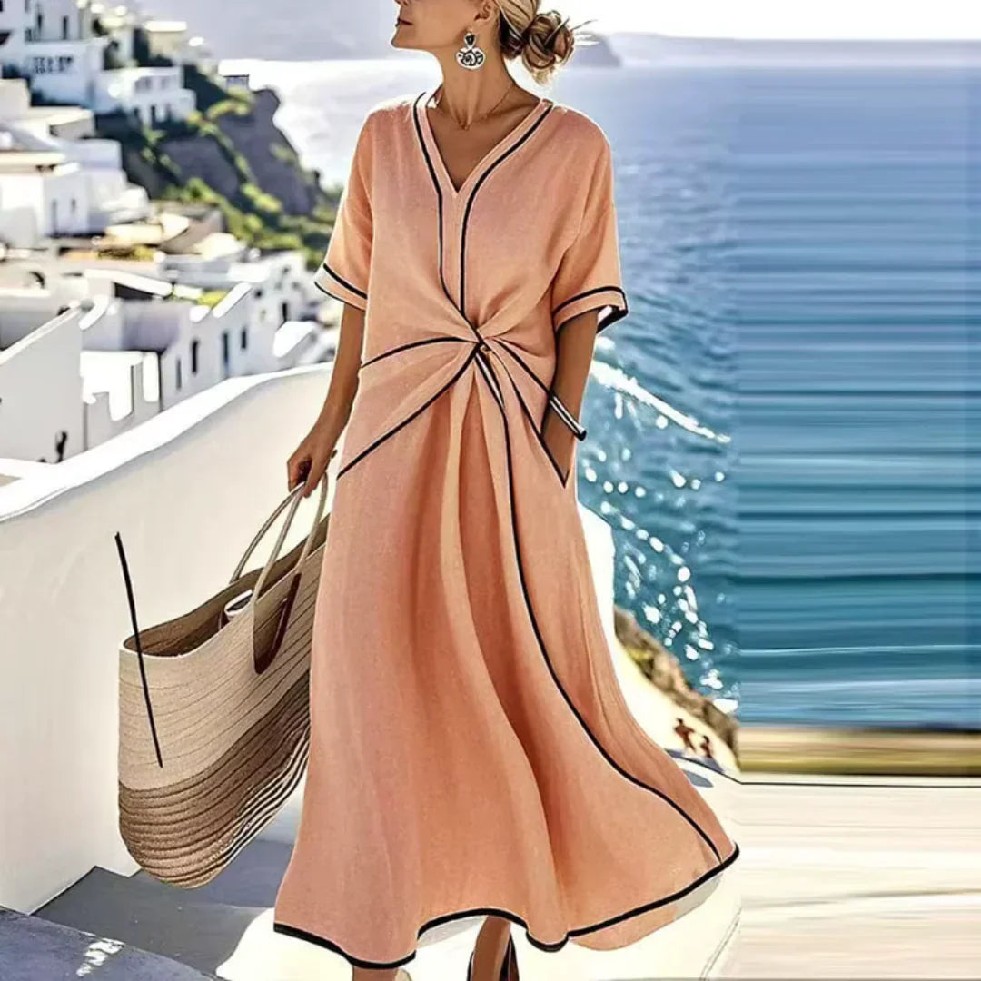 Athena™ | Elegáns és előnyös ruha