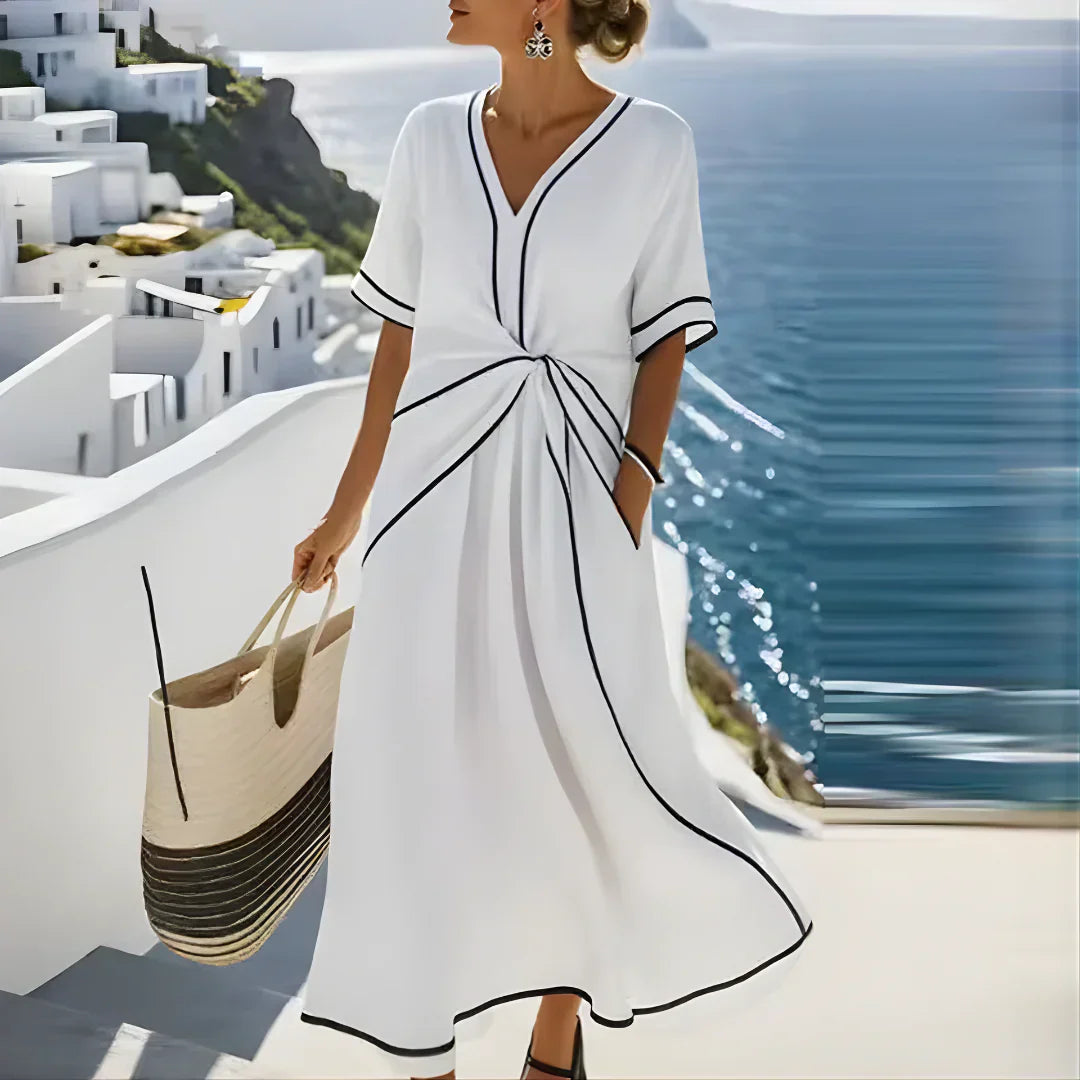 Athena™ | Elegáns és előnyös ruha