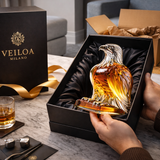 Jack Daniel's whisky palackok - Aquila Limitált Kiadás