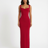 Ivana | Maxi Dress