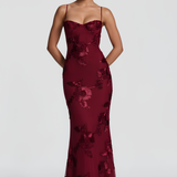 Ljubica | Maxi Dress