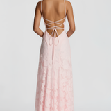 Milena | Maxi Dress