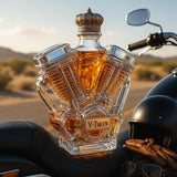 Garrafa Whisky - V8 Gyűjtemény