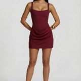 Sofija | Mini Dress