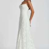 Milena | Maxi Dress