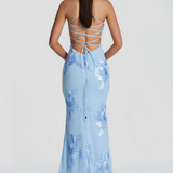 Ljubica | Maxi Dress