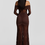 Marija | Maxi Dress