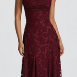 Milena | Maxi Dress