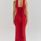 Radmila | Maxi Dress