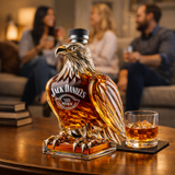 Jack Daniel's whisky palackok - Aquila Limitált Kiadás