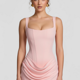 Sofija | Mini Dress