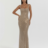Snežana | Maxi Dress
