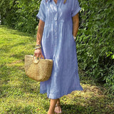 Angela™ | Maxi ruha
