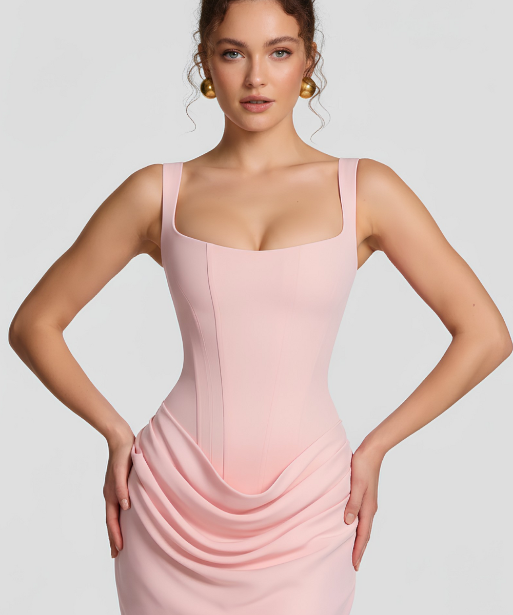 Sofija | Mini Dress