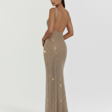 Snežana | Maxi Dress